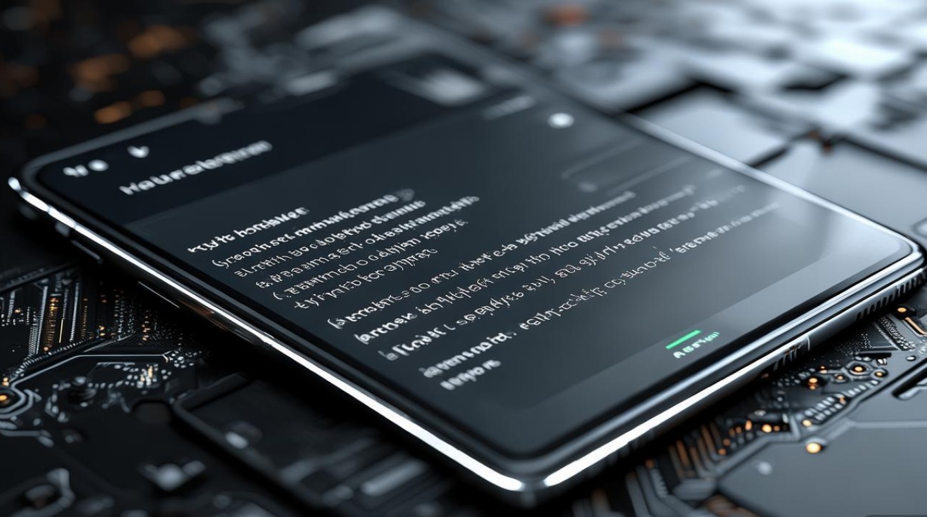 华为刷不进系统更新不了怎么办