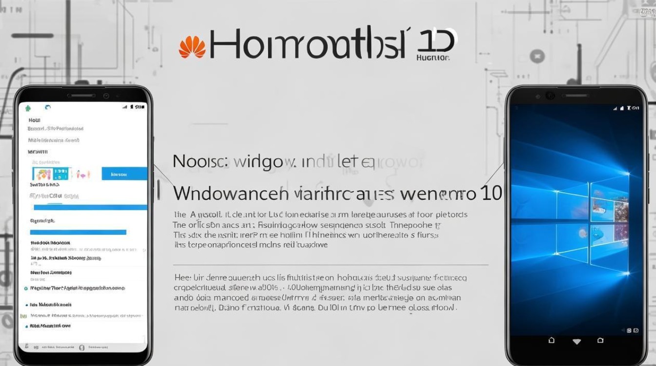 华为刷win10系统怎么样