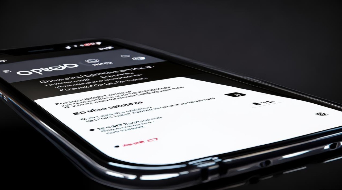 OPPO自拍像素在哪调？高清模式开启步骤详解