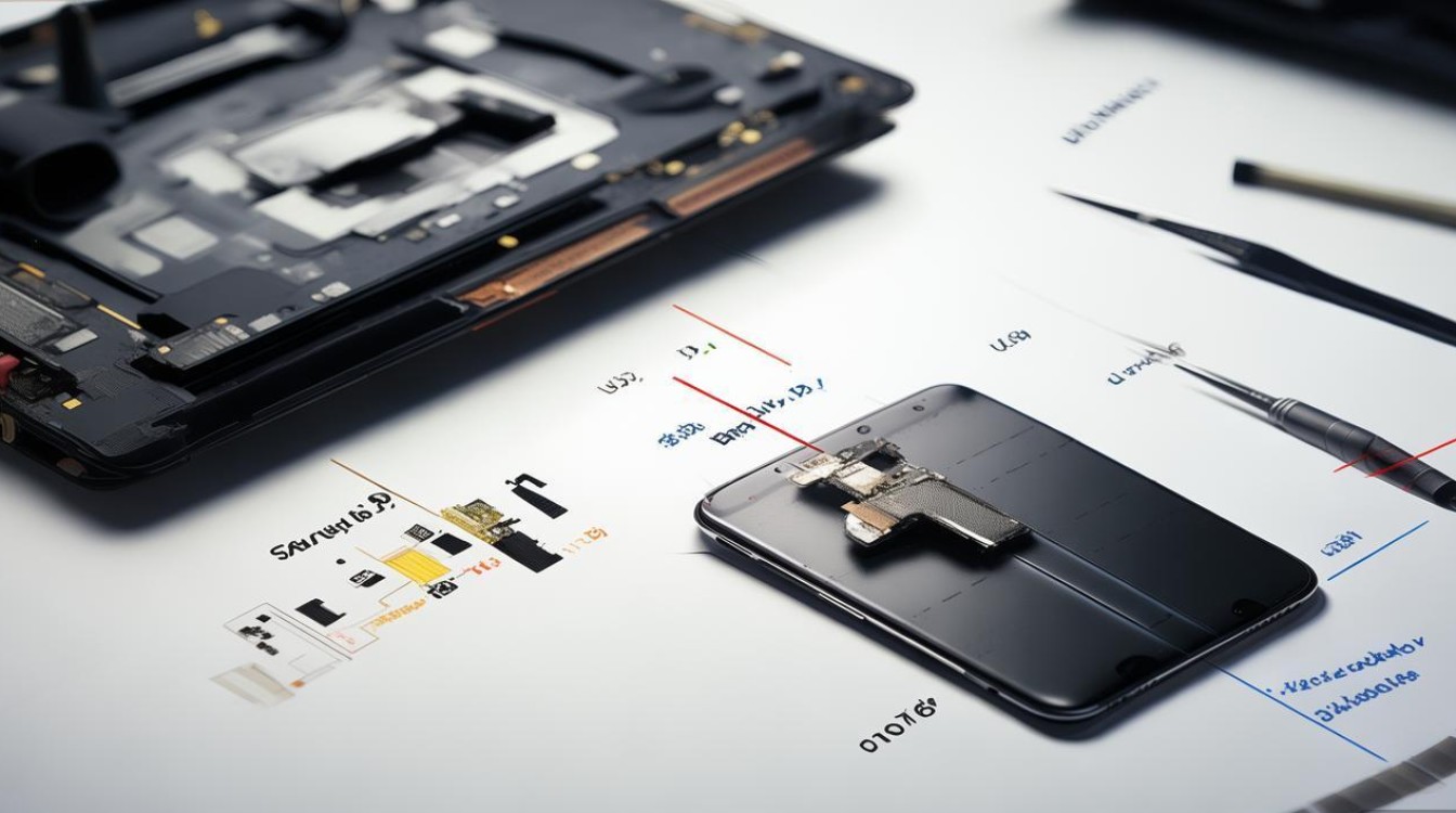 三星SMT705C开后盖步骤是怎样的？