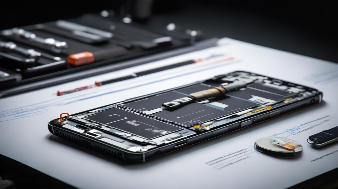 三星SMT705C开后盖步骤是怎样的？