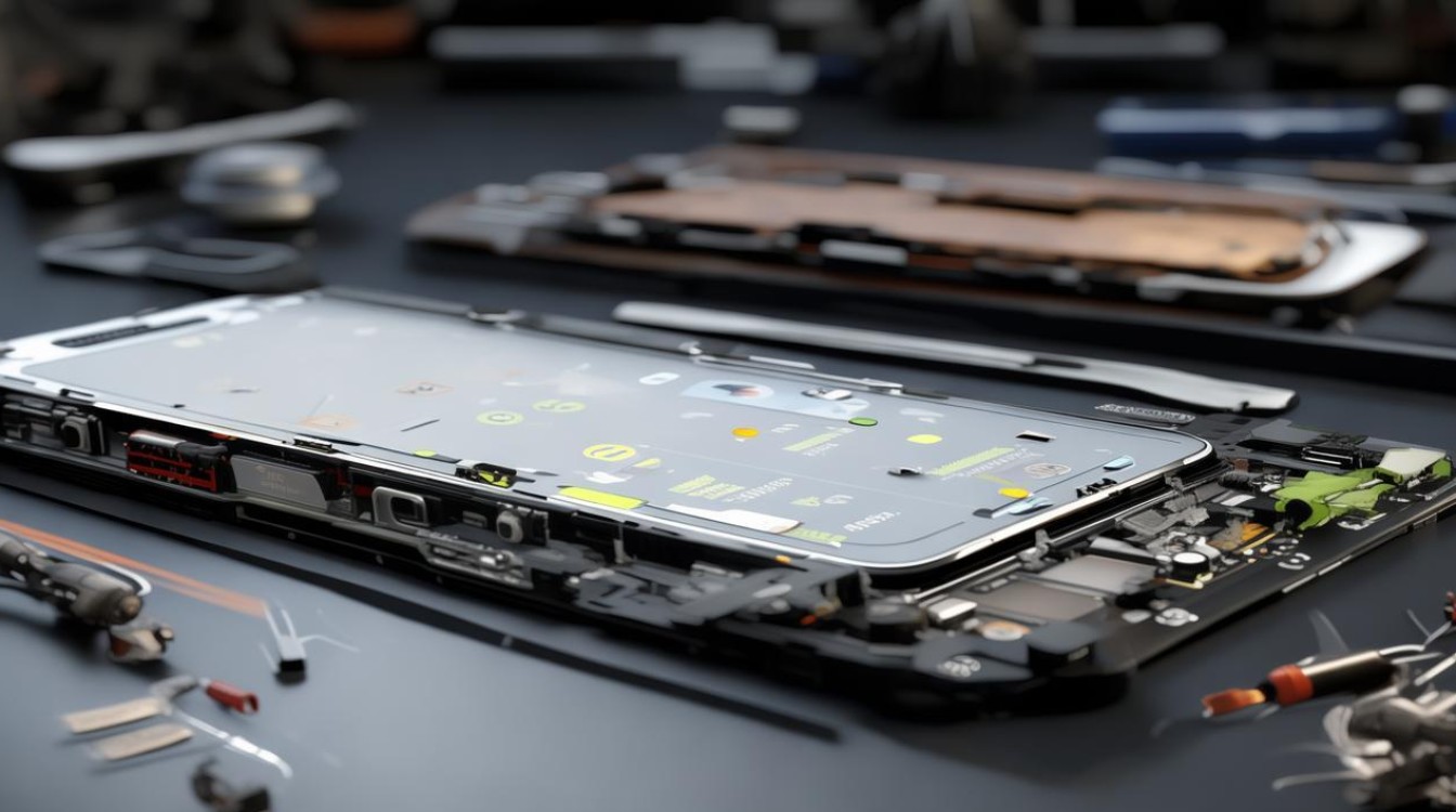 三星SMT705C开后盖步骤是怎样的？