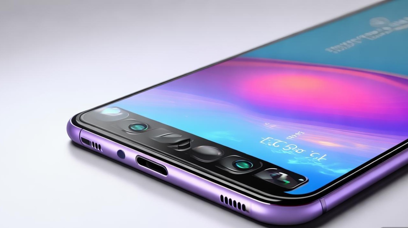 华为nova7 5G搭载麒麟985和6400万四摄，续航和拍照体验如何？