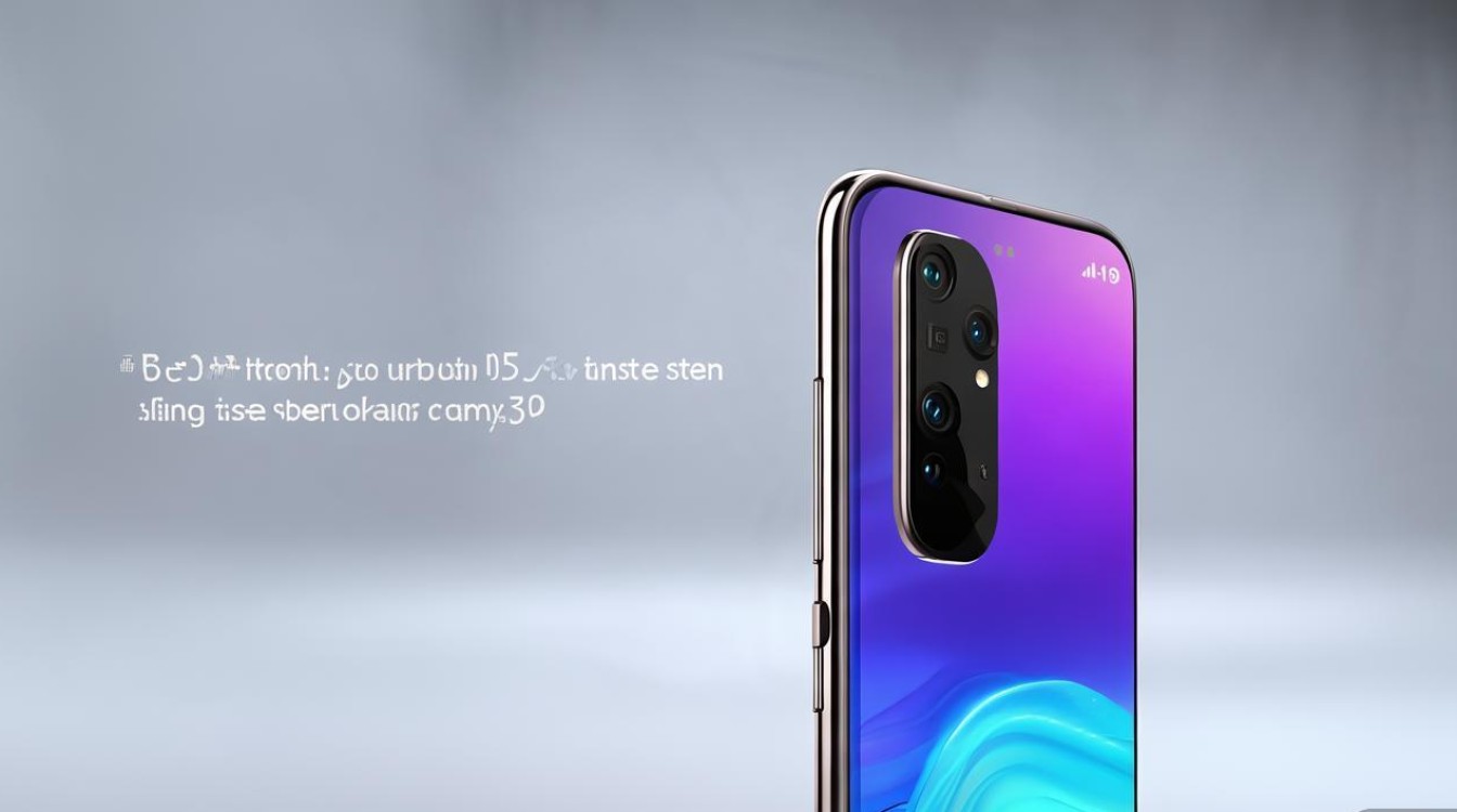 华为nova7 5G搭载麒麟985和6400万四摄，续航和拍照体验如何？