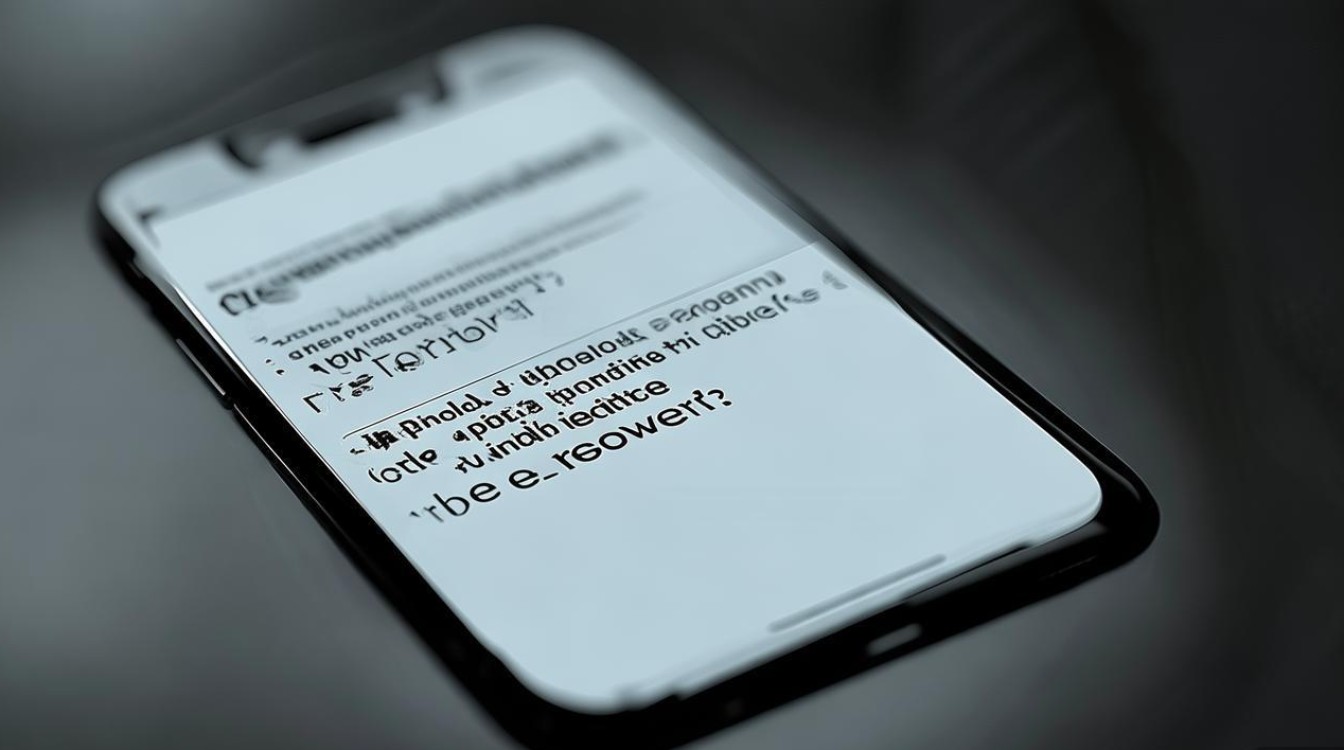 苹果手机彻底删照片后，还能恢复吗？