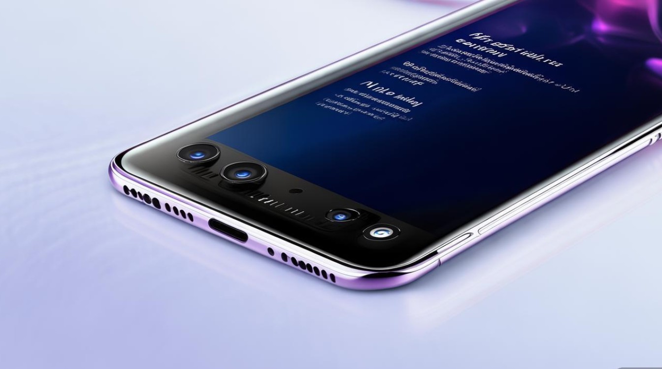 华为nova7 SE参数配置有哪些值得注意的细节？