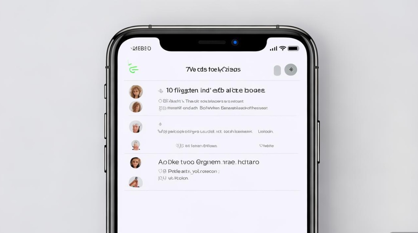 苹果手机查找好友记录怎么添加？操作步骤是什么？