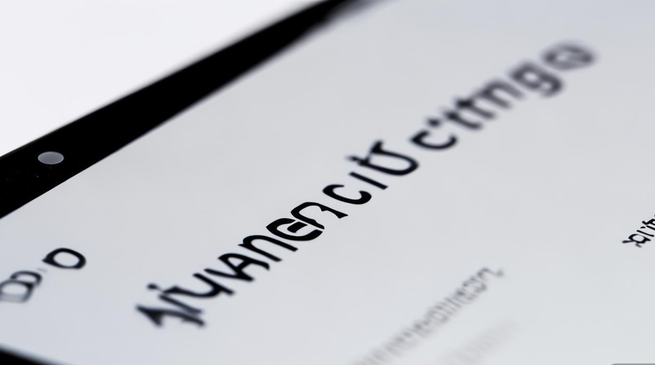 oppo手机高级设置在哪？找不到入口怎么办？