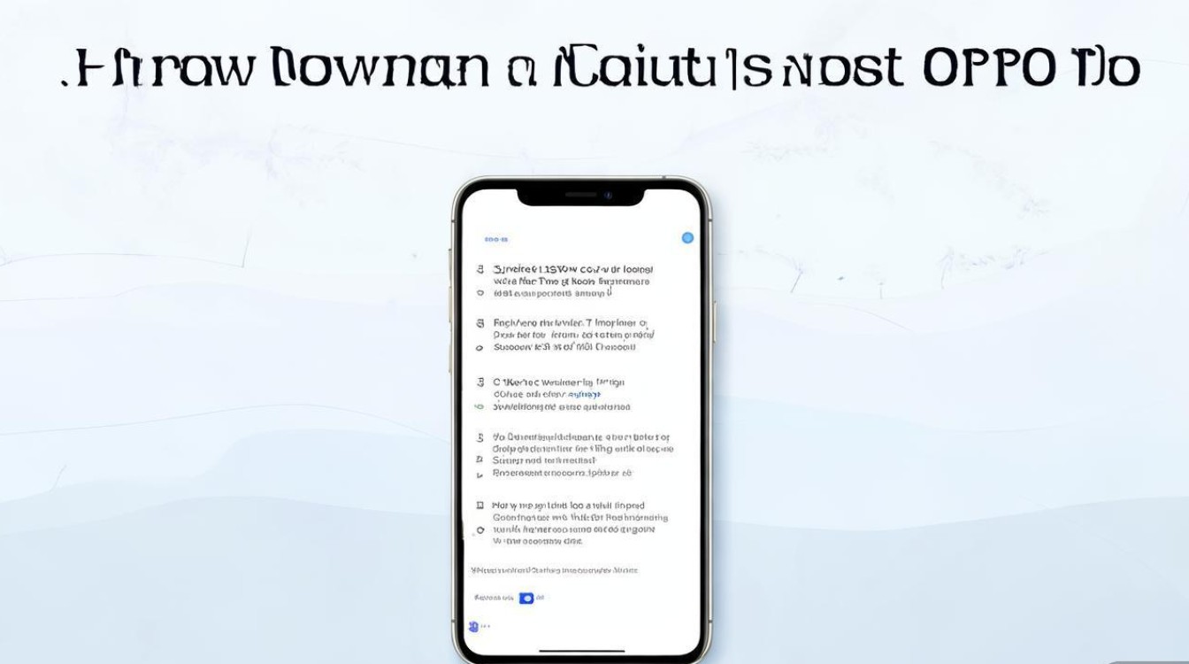 云笔记怎么下载到OPPO手机？具体步骤是什么？