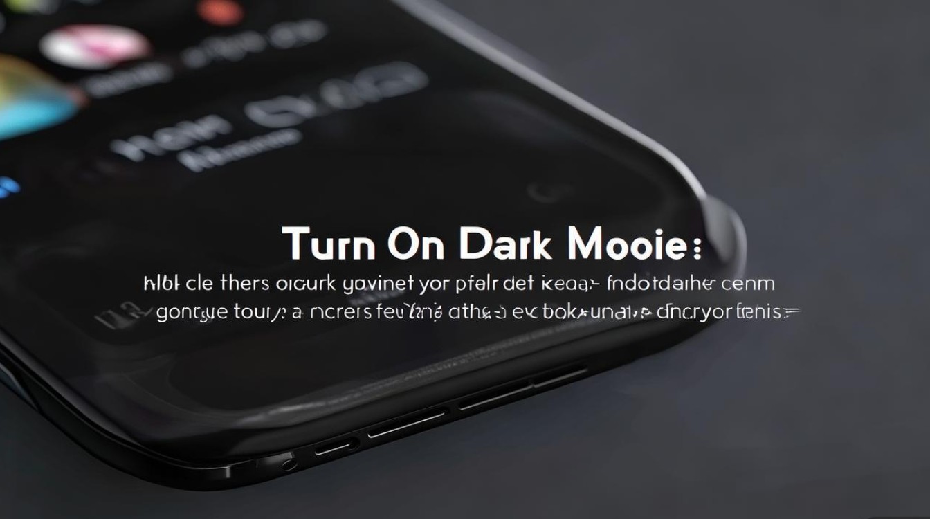 微信安卓7.0.1.3深色模式上线,怎么开启?