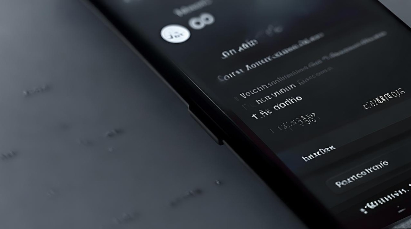 微信安卓7.0.1.3深色模式上线,怎么开启?