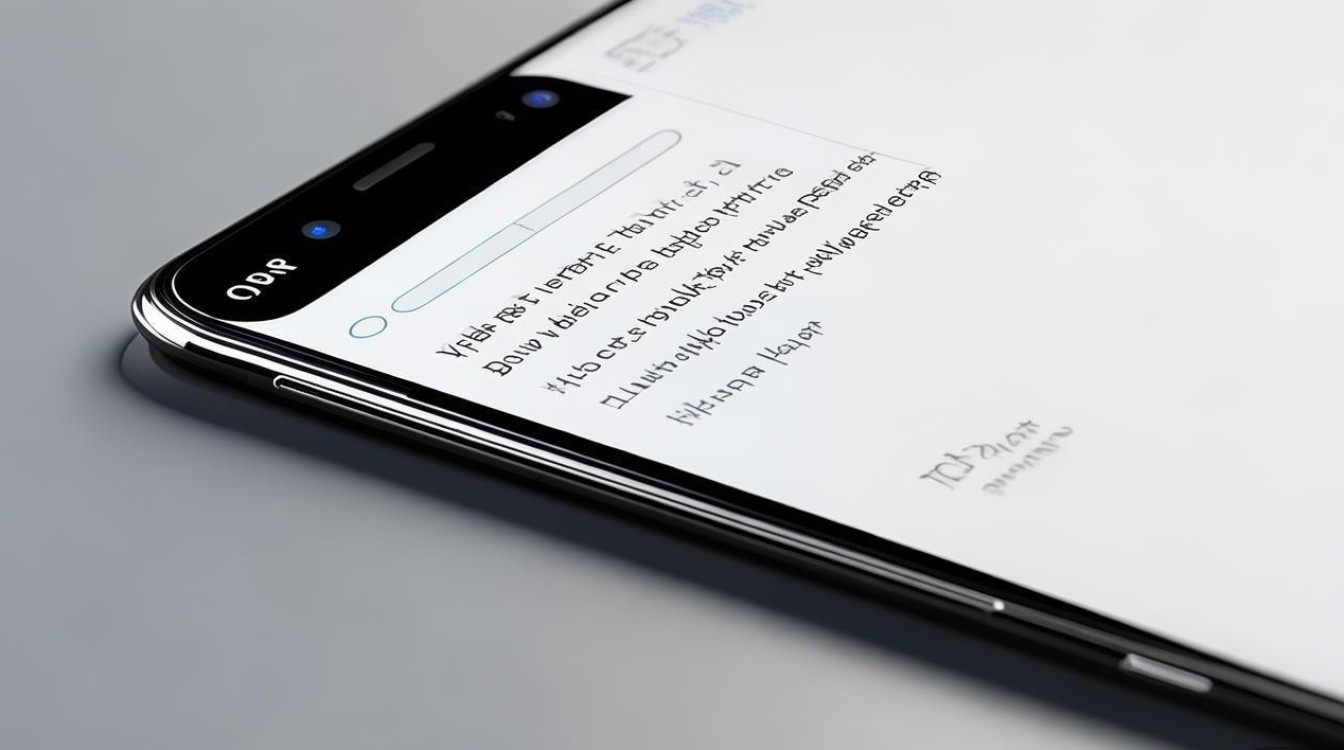 oppo手机怎么开启网络消息接收功能？