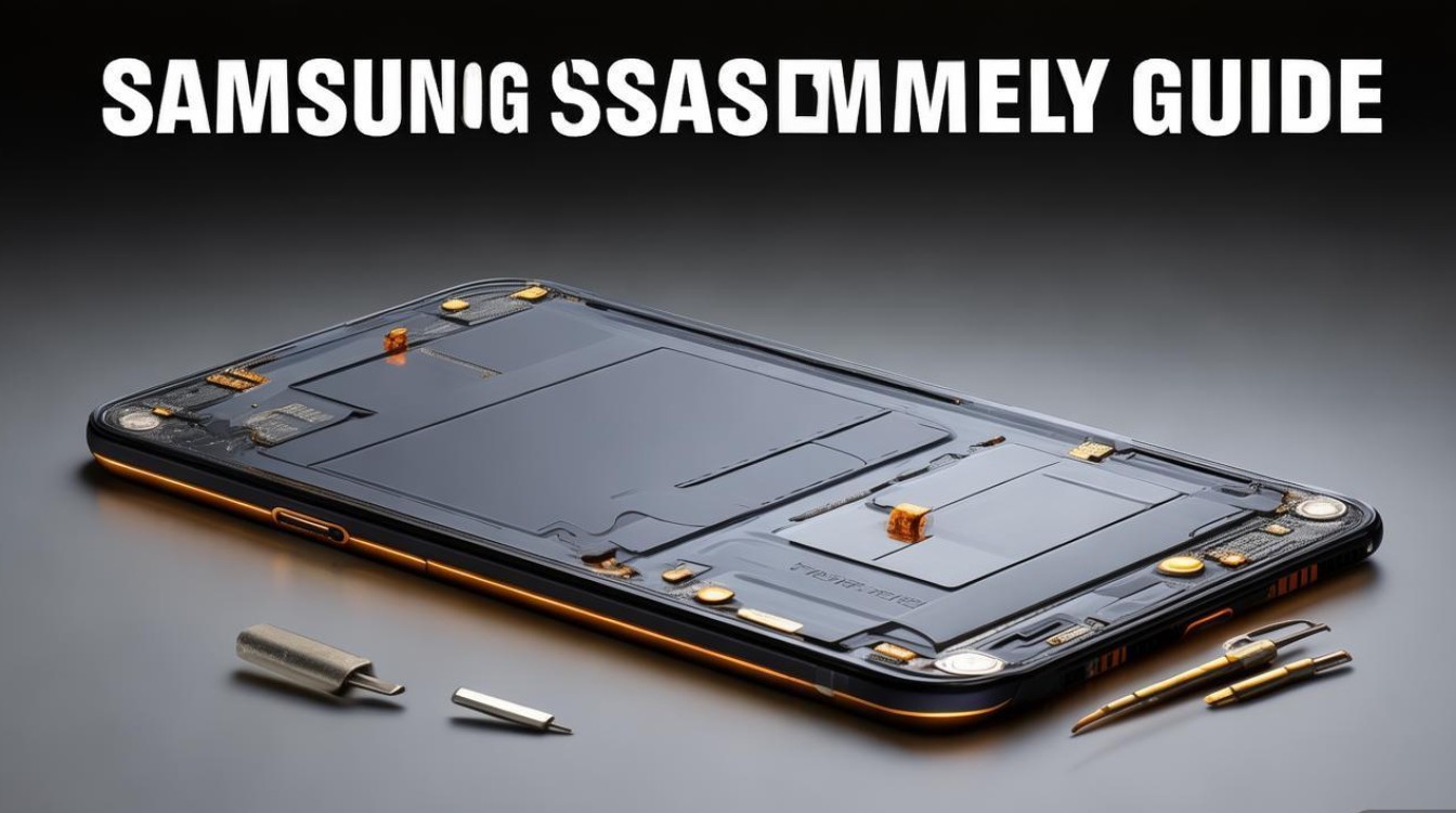 三星SM-J3109拆机步骤详解，新手必看注意事项有哪些？