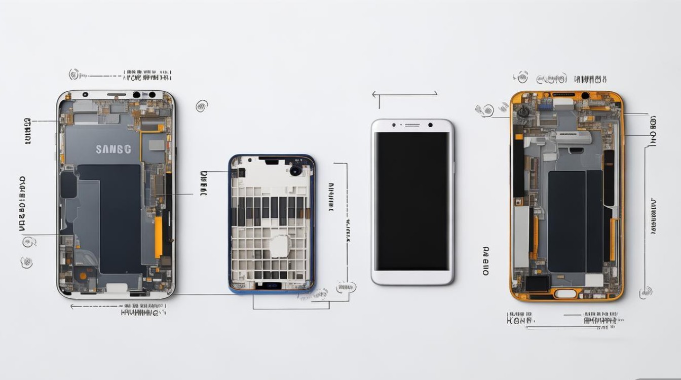 三星SM-J3109拆机步骤详解，新手必看注意事项有哪些？