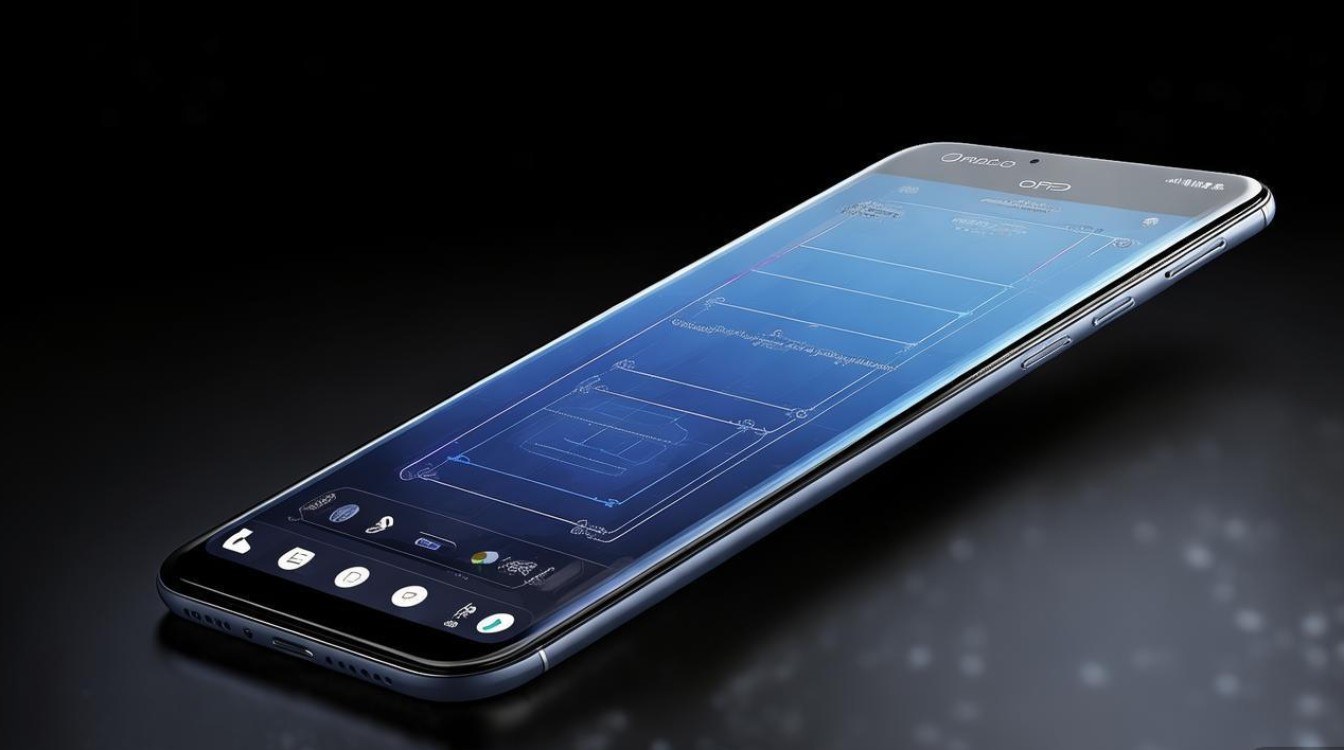 OPPO手机怎么自定义主题？主题文件自拟步骤是什么？