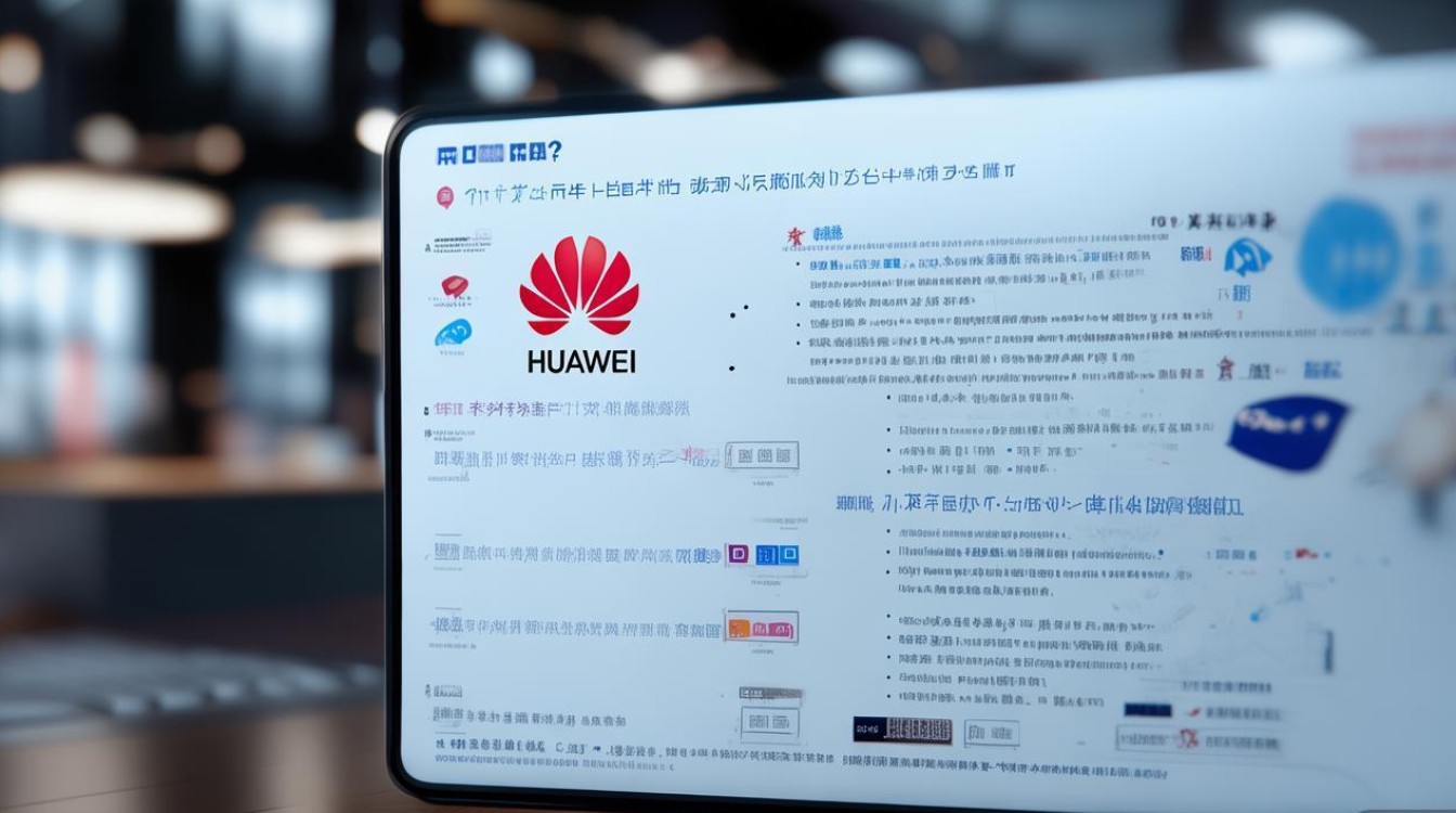 华为数据网络打不开怎么办？常见原因及解决方法