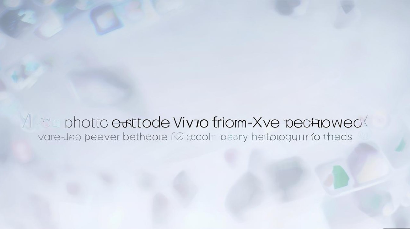 vivox7误删相片还能恢复？数据找回方法有吗？