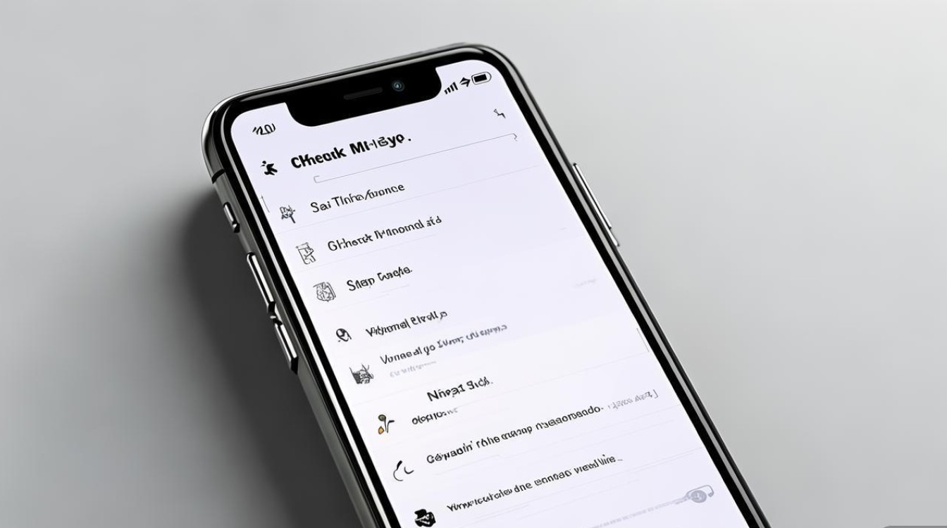 苹果手机查内存怎么查？详细步骤在这里！