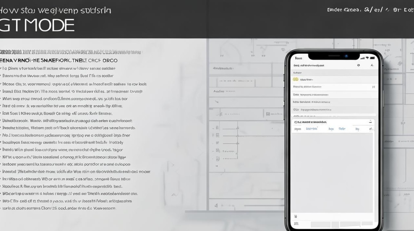 OPPO手机怎么开启GT模式？详细步骤在这里
