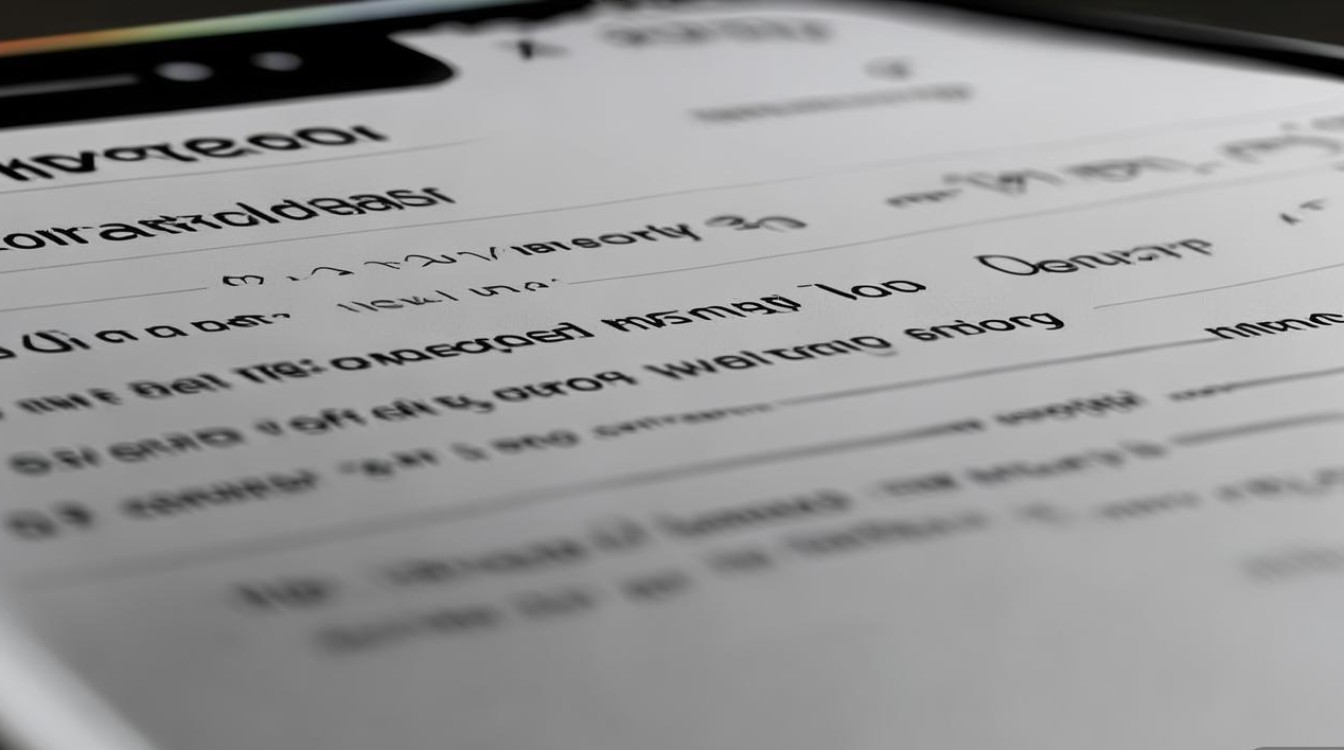 苹果手机查内存怎么查看？iPhone内存查看方法有哪些？