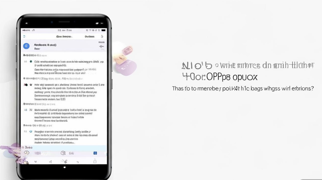 OPPO手机怎么写？OPPO手机写东西卡顿怎么办？