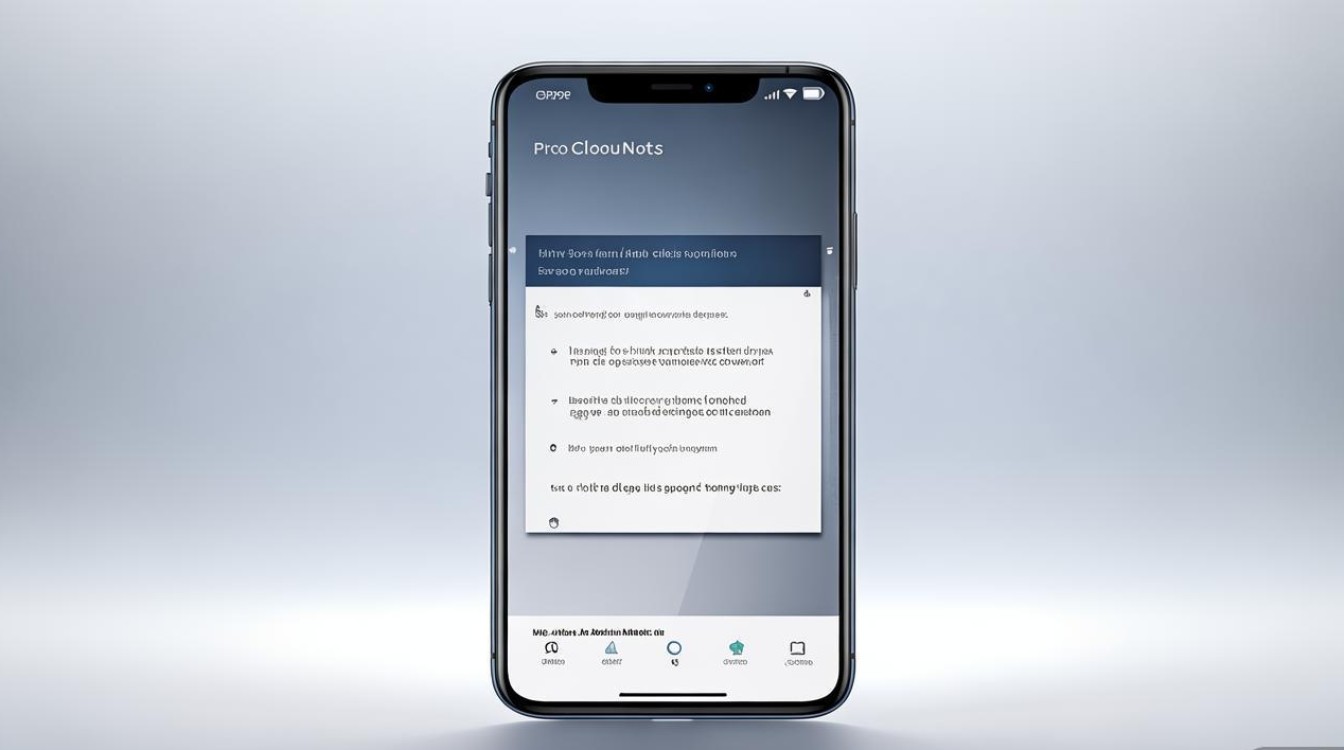 OPPO云笔记怎么同步