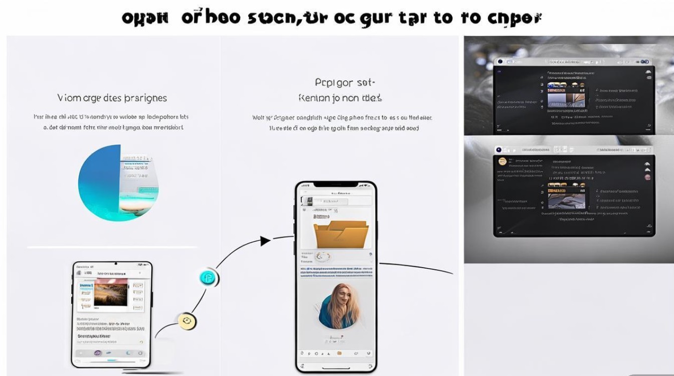 oppo手机怎么传视频到电脑？三种方法详解！
