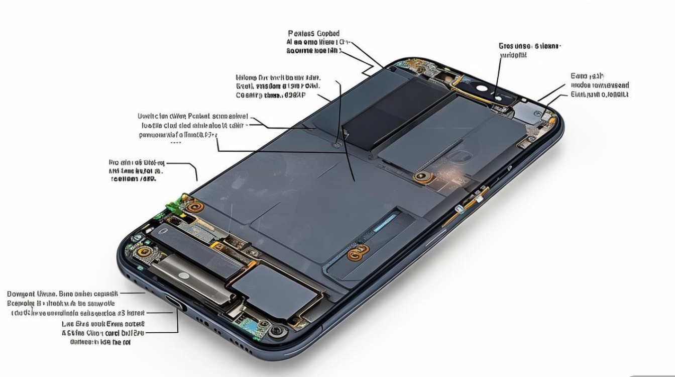 oppo电源键怎么拆开？自己拆会不会损坏手机？