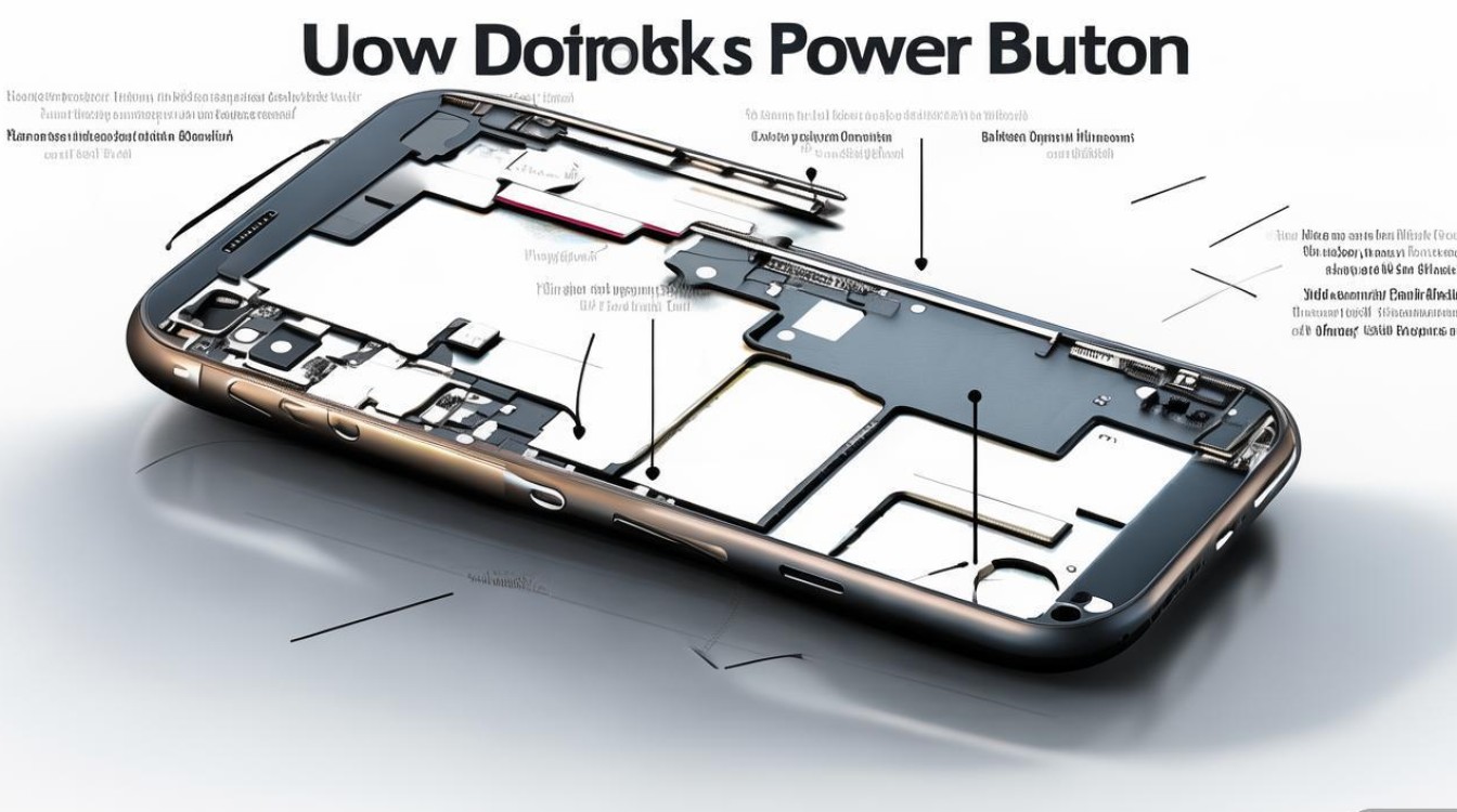 oppo电源键怎么拆开？自己拆会不会损坏手机？