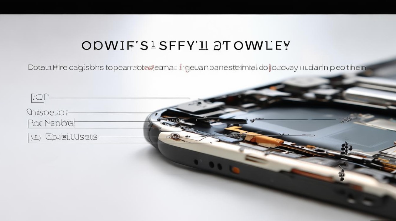 oppo电源键怎么拆开？自己拆会不会损坏手机？