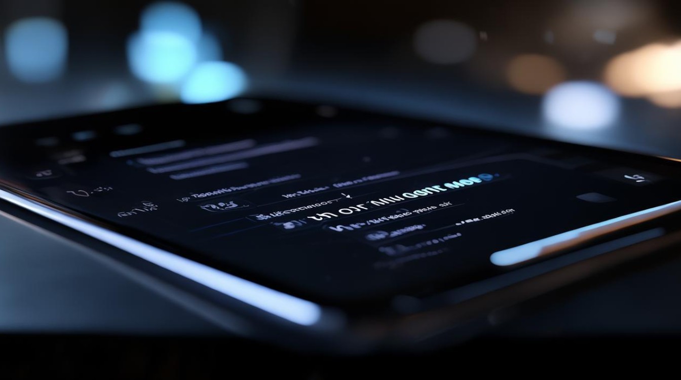 oppo手机黑夜模式怎么关闭？找不到设置入口怎么办？