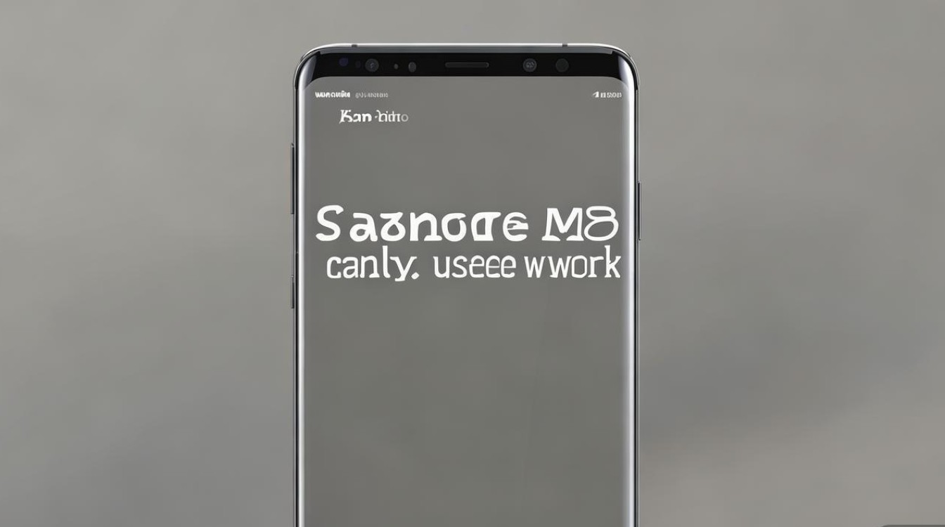 三星s8怎么只能用4g网