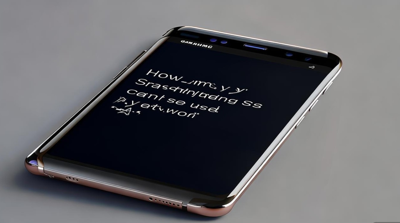 三星s8怎么只能用4g网