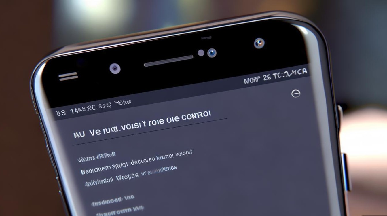 三星s8怎么用语音控制？开启方法与指令技巧