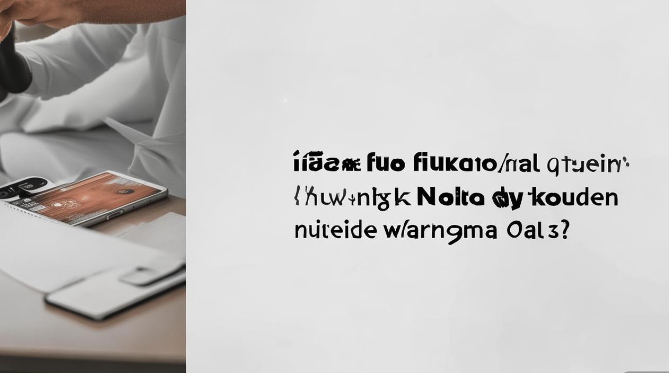 华为数据流量开用不了怎么办？