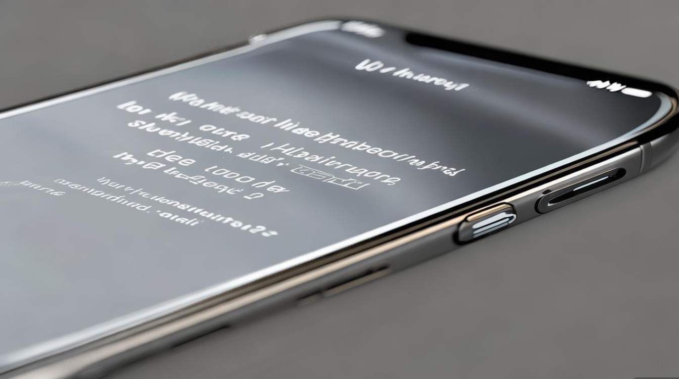 苹果手机插耳机不显示耳机模式怎么回事啊