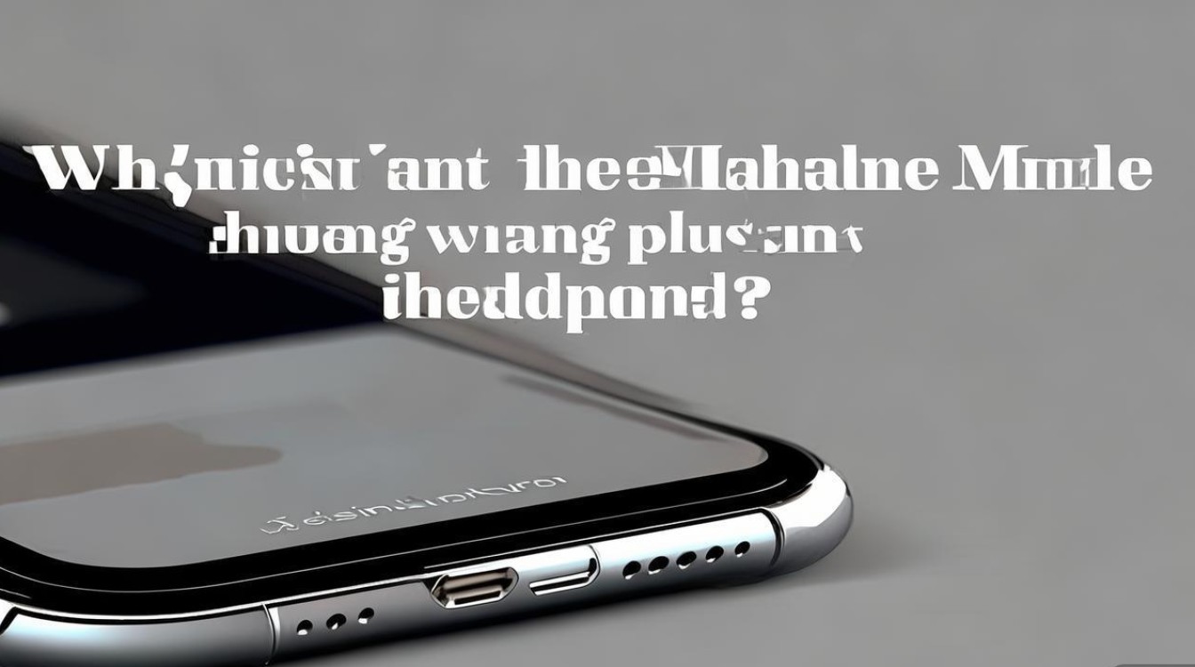 苹果手机插耳机不显示耳机模式怎么回事啊