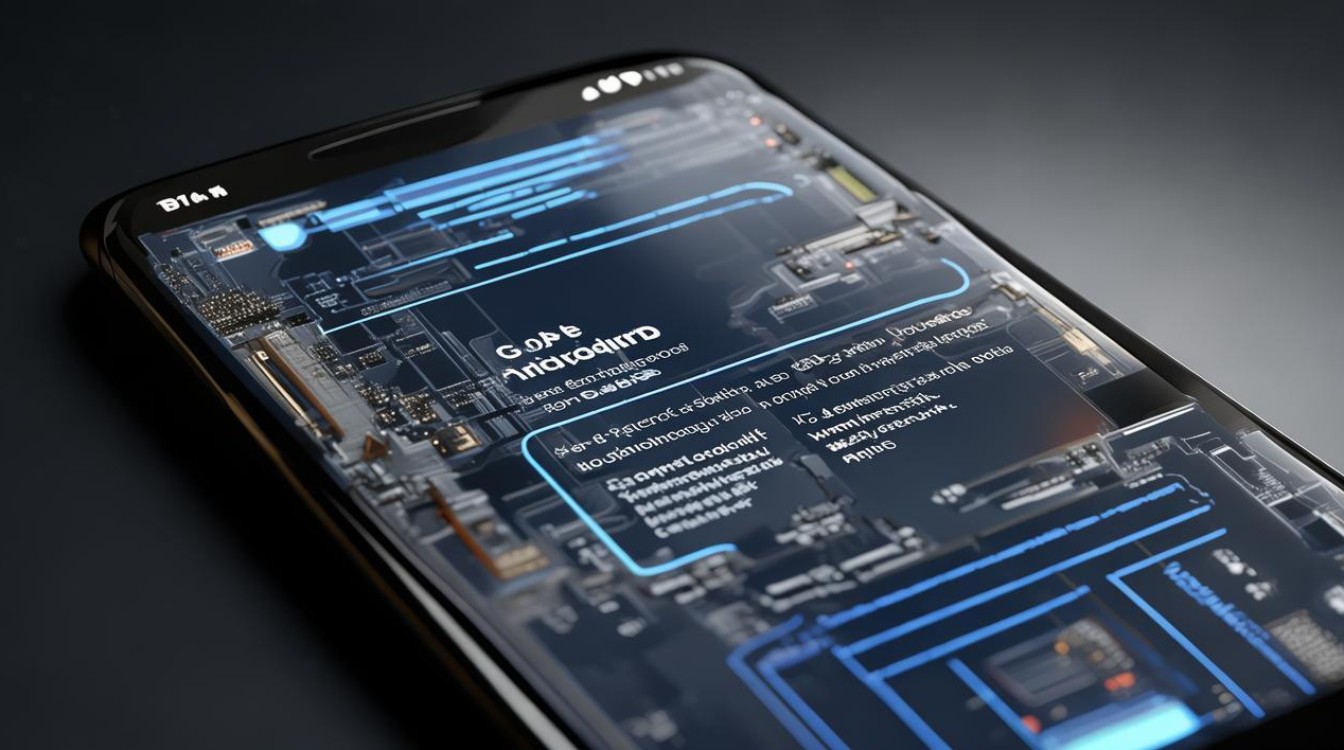 谷歌安卓11欲强制使用“A/B”分区