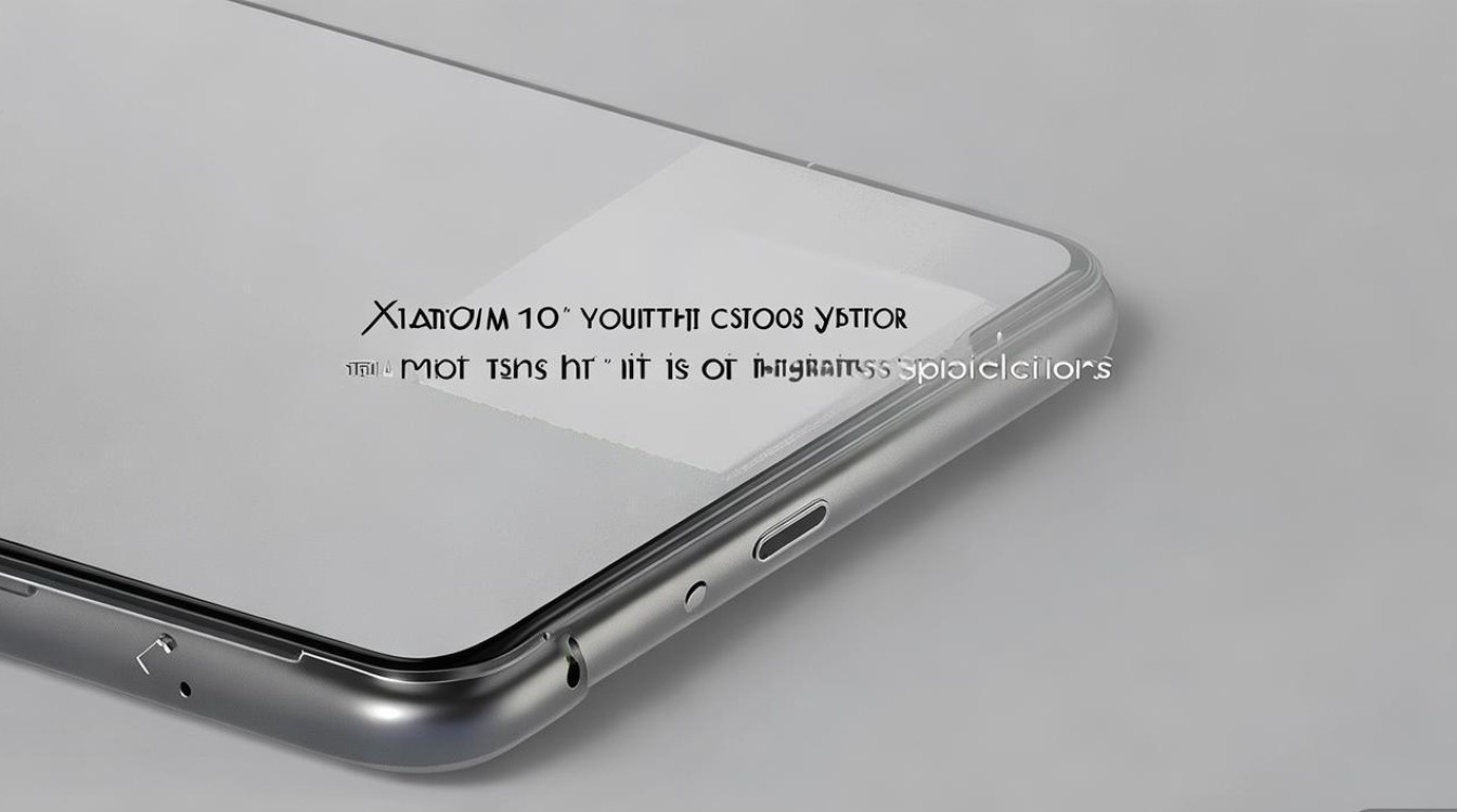 小米10青春版处理器是什么？参数配置有哪些亮点？