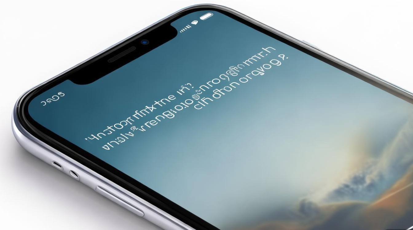 苹果插耳机不显示耳机模式怎么办？