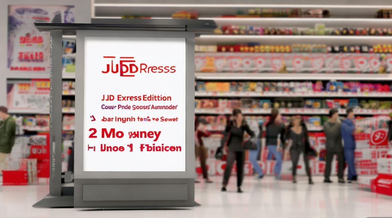 京东极速版上线，低价好物能成省钱首选吗？