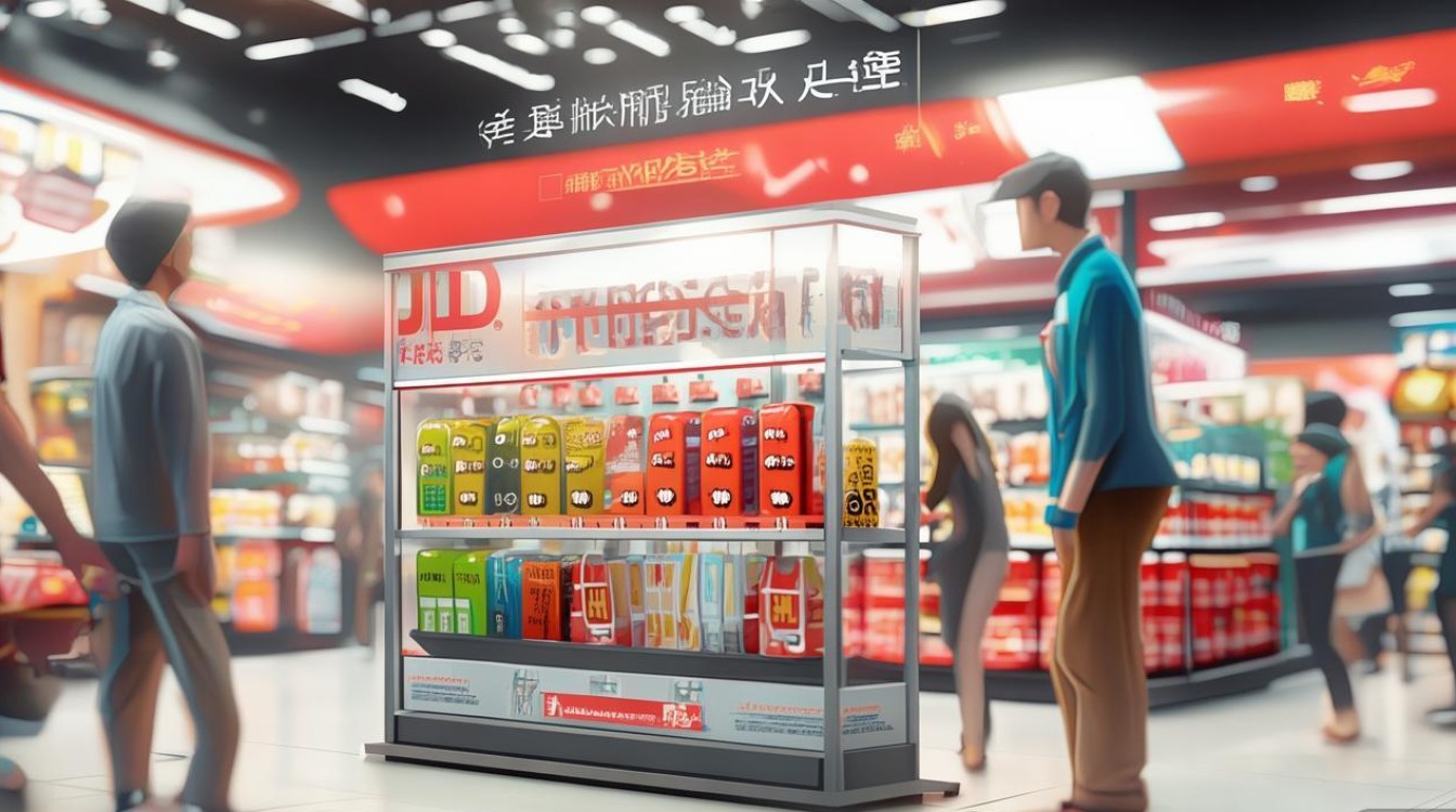 京东极速版上线，低价好物能成省钱首选吗？