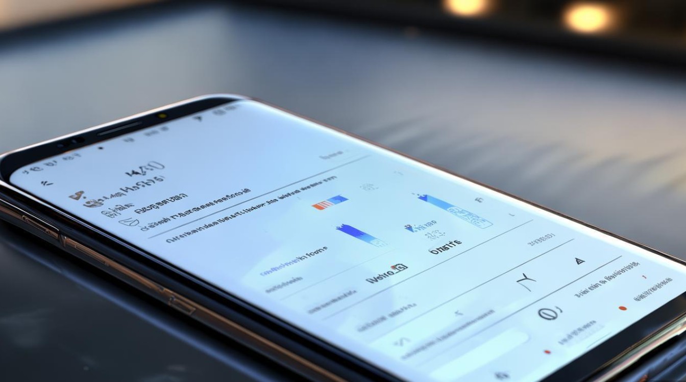 三星s8怎么看数据使用
