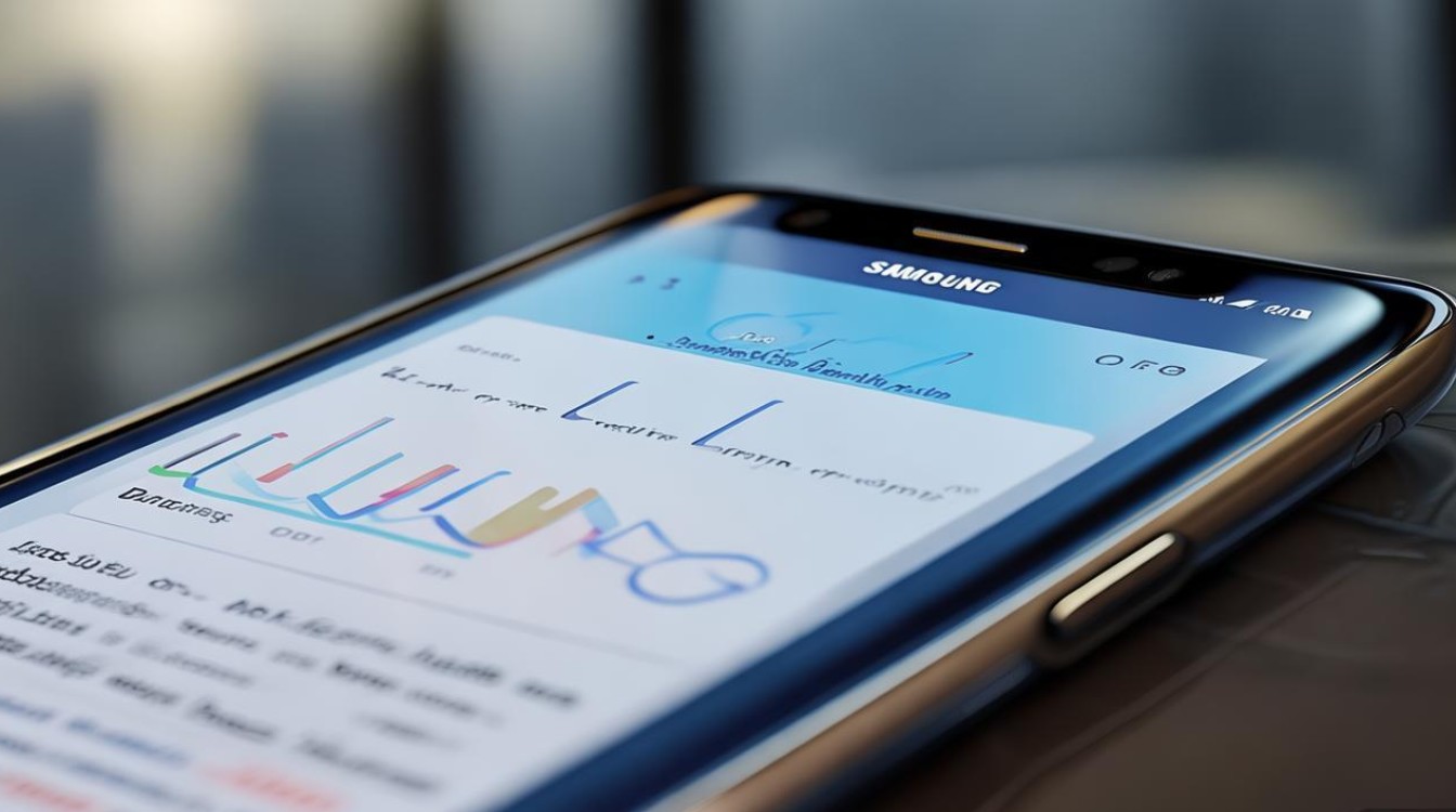 三星s8怎么看数据使用