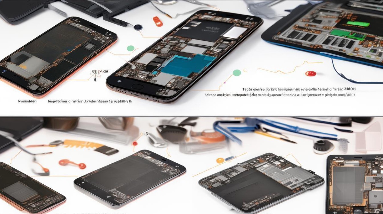 vivox5sl换主板步骤是什么？自己动手换主板要注意啥？