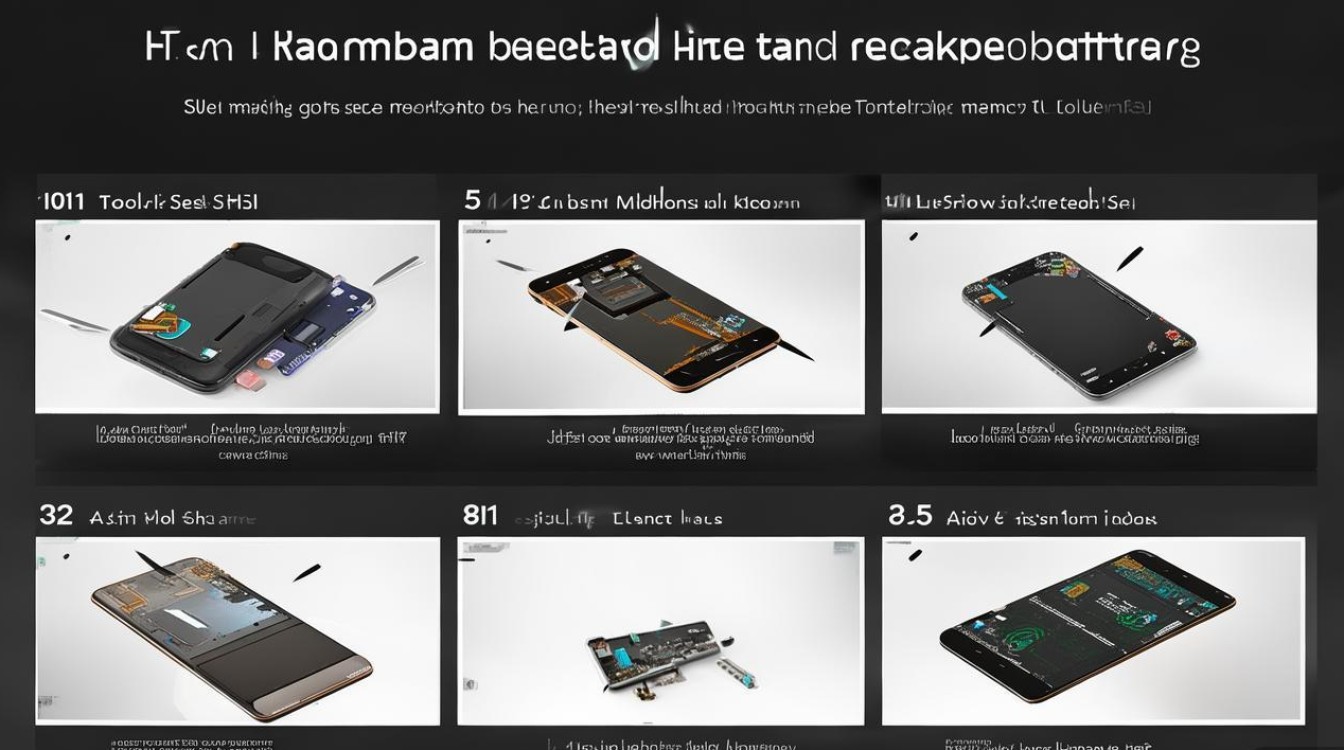 vivox5sl换主板步骤是什么？自己动手换主板要注意啥？