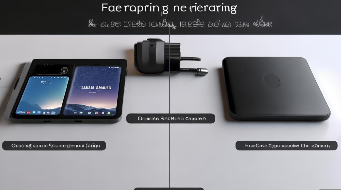 三星s8怎么充电快？原装充电器没用怎么办？