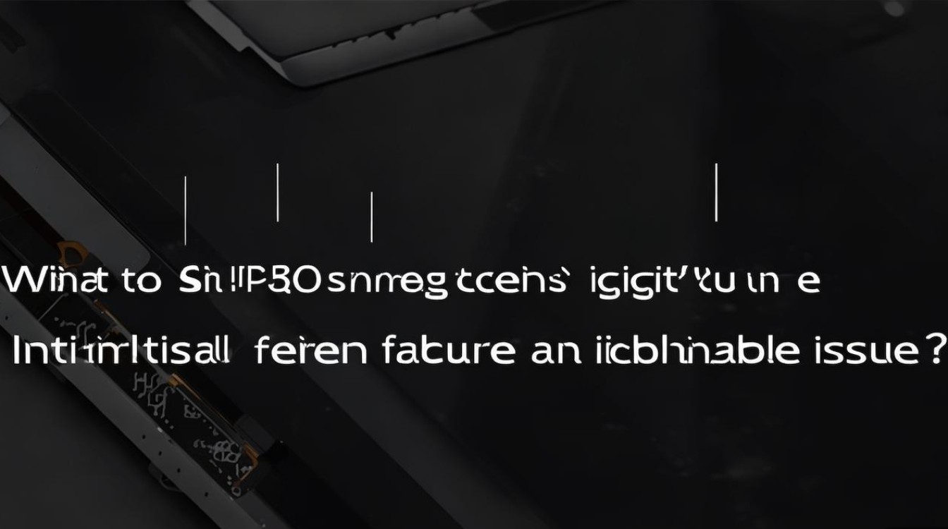 三星S8屏幕灯不亮怎么办？内屏故障还是排线问题？