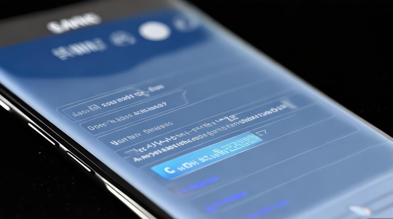 三星S8韩文系统如何切换中文语言？