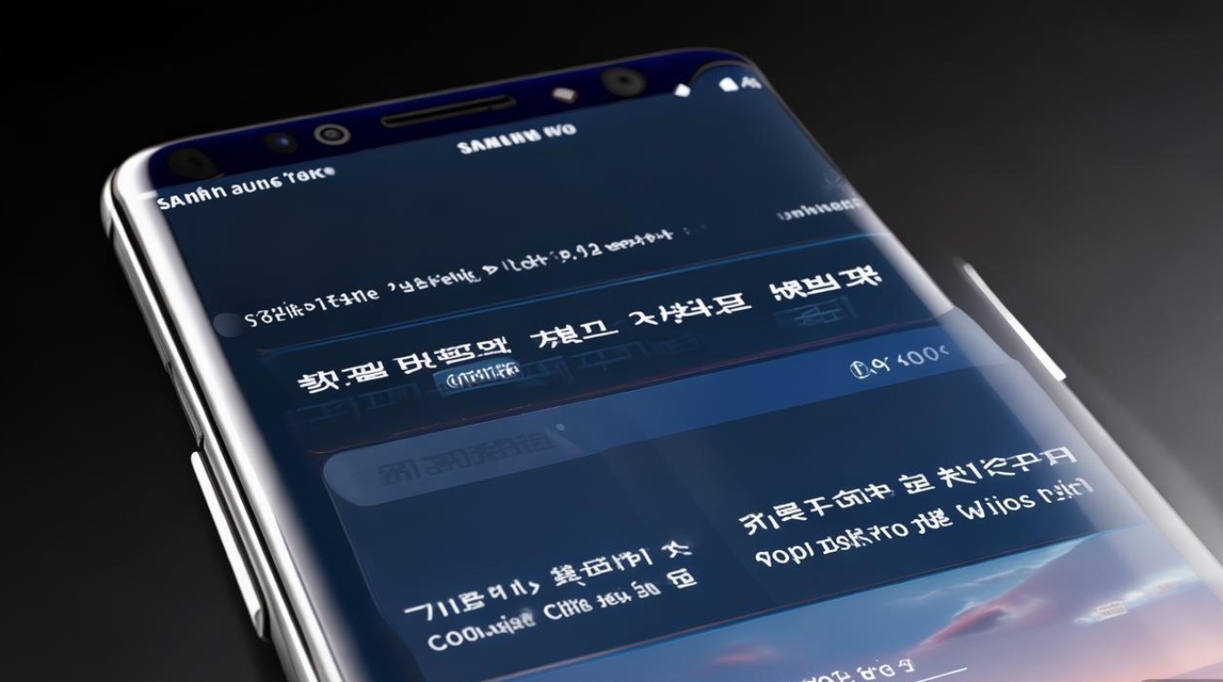 三星S8韩文系统如何切换中文语言？
